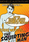 Squirting Man, The Squirting Man, The Boxcover