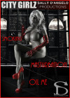 Smoking, Masturbation, Oil Me Boxcover