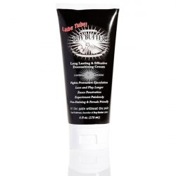 Boy Butter Extreme Desensitizing Formula - 6 oz. Squeeze Sex Toy Boy Butter Extreme Desensitizing Formula - 6 oz. Squeeze Sex Toy