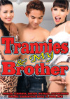 Trannies & My Brother Boxcover