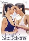 First Seductions Boxcover