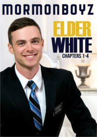 Elder White: Chapters 1-4 image