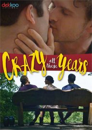 Crazy All These Years Gay Cinema Movie Crazy All These Years Gay Cinema Movie