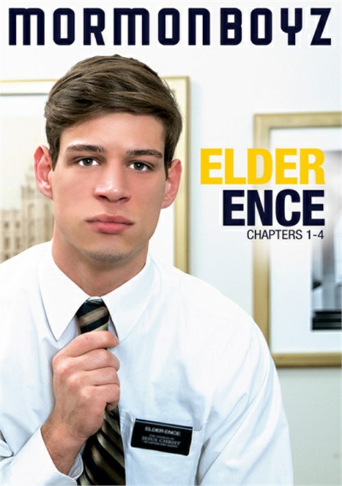 Elder Ence Chapters 1-4