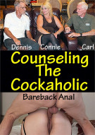 Counseling the Cockaholic Porn Video