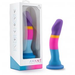 Avant - D1 - Hot 'n' Cool Avant - D1 - Hot 'n' Cool Boxcover