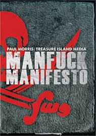 Manfuck Manifesto Boxcover