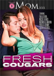 Fresh Cougars Fresh Cougars Boxcover