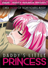 Daddy's Little Princess Boxcover