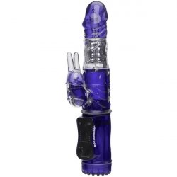 I-Vibe Rabbit - Grape I-Vibe Rabbit - GBoxcover