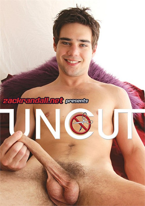 Uncut Boxcover