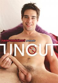 Uncut Boxcover