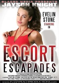 Escort Escapades Escort Escapades Boxcover