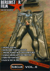 Rubclub Vol. 6 Rubclub Vol. 6 Boxcover