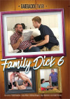 Family Dick 6 Boxcover