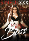 Seduced By The Boss Boxcover