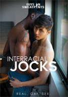 Interracial Jocks Porn Video