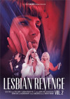 Lesbian Revenge Vol. 2 Boxcover
