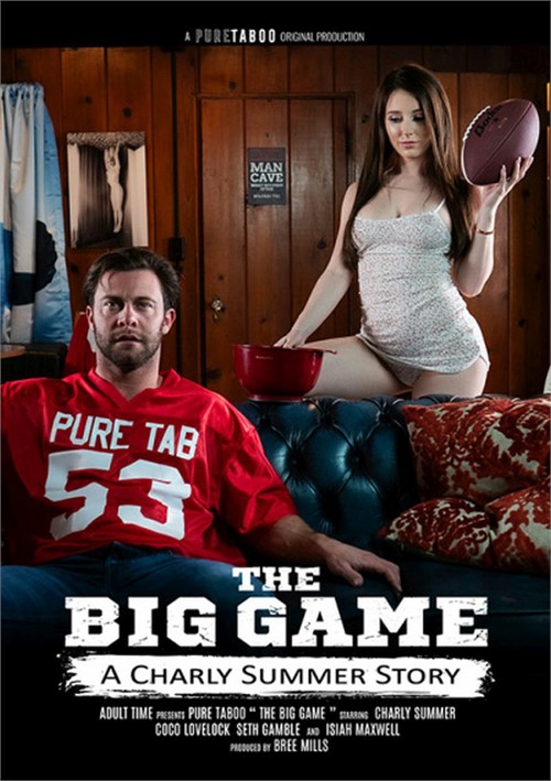 Big Game, The: A Charly Summer Story