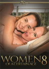 Women of a Certain Age 8 Boxcover