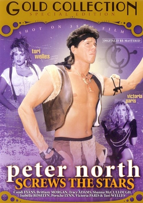 Peter North Screws the Stars