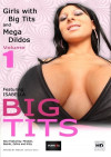 Big Tits #1 (PORNXN) Boxcover