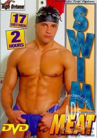 Swim Meat 1 (High Octane) Boxcover