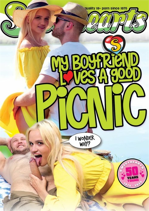 My Boyfriend Loves a Good Picnic