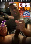 Chris Coleman II Boxcover