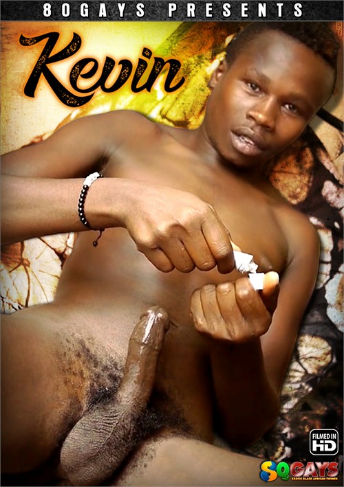 Kevin Boxcover