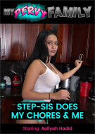 Step-Sis Does My Chores & Me Porn Video