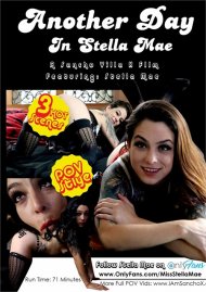 Another Day in Stella Mae Boxcover