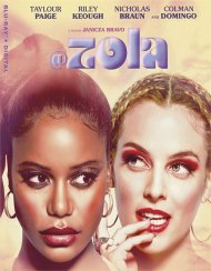 Zola Zola Boxcover