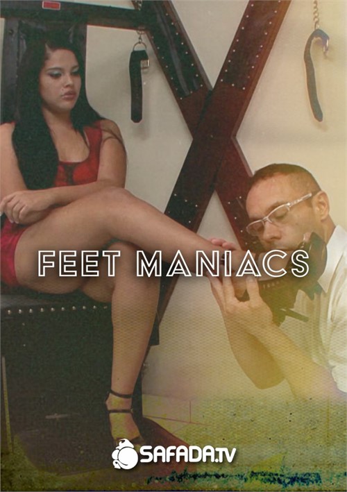 Feet Maniacs