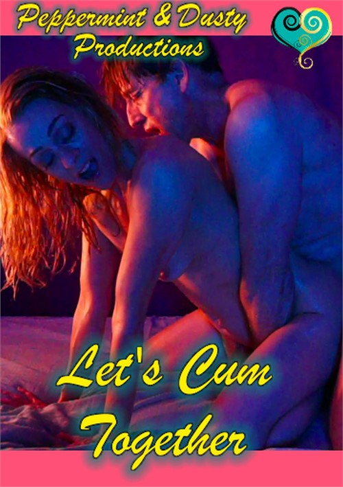 Let's Cum Together