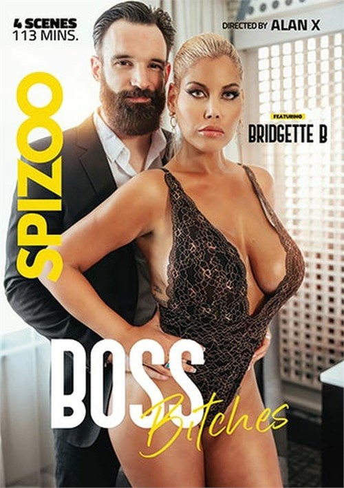 Boss Bitches Boxcover