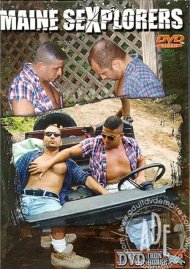 Maine Sexplorers Maine Sexplorers Boxcover