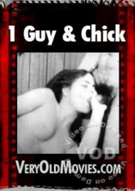 1 Guy & Chick Boxcover