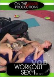 Workout Sex 1 Boxcover