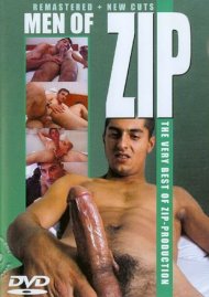 Men Of Zip Boxcover