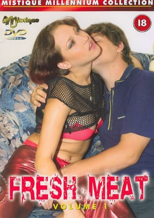 Fresh Meat Volume 1