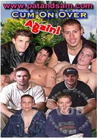 Cum On Over Again! Boxcover