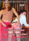 American Discipline Series - CC's Punishment & The Caning of Synthia Boxcover