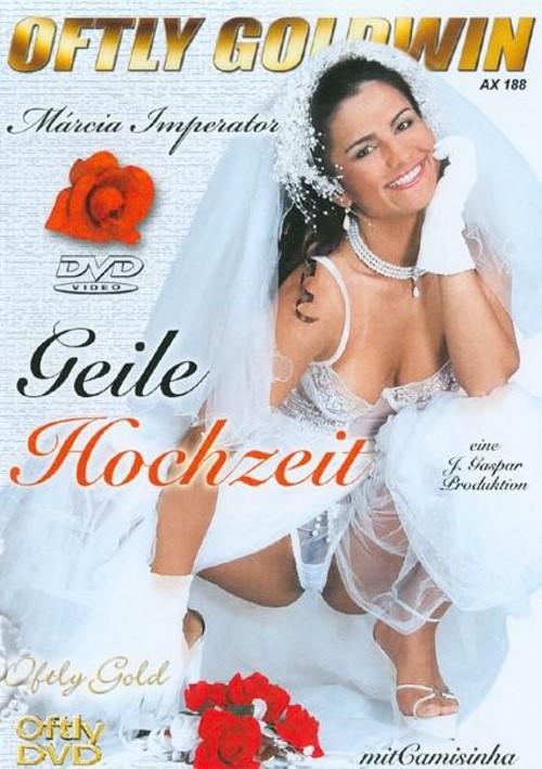 Geile Hochzeit