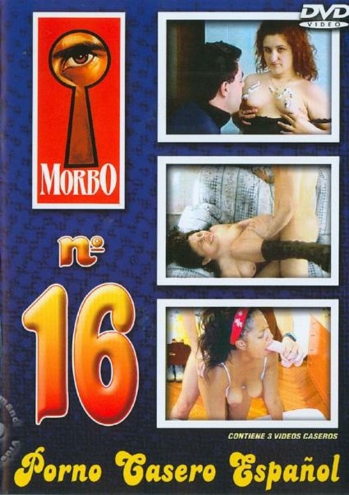 Morbo No. 16