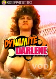 Dynamite Darlene Boxcover