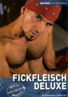 Best Of Berlin Male Volume 4 -  Fickfleisch Deluxe Boxcover