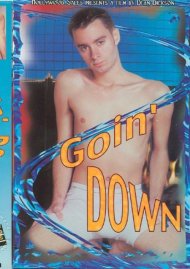 Goin' Down Boxcover