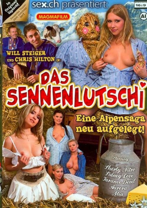 Das Sennenlutschi