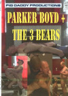 Parker Boyd & The 3 Bears Boxcover